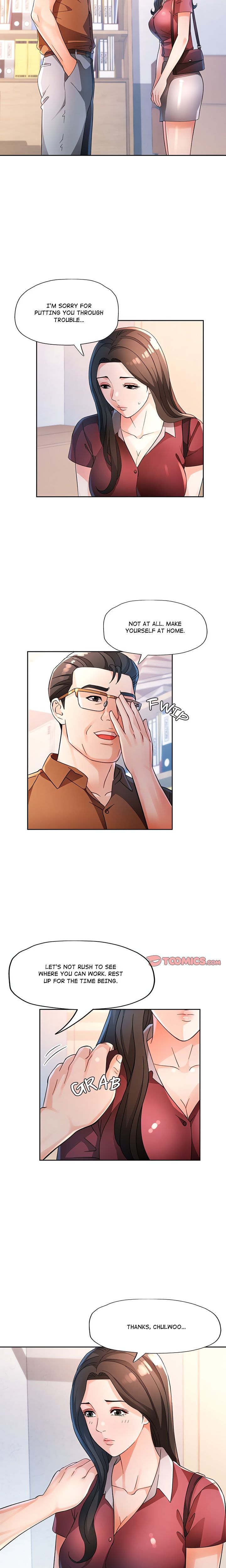 Wait, I’m a Married Woman! Chapter 69 Page 4