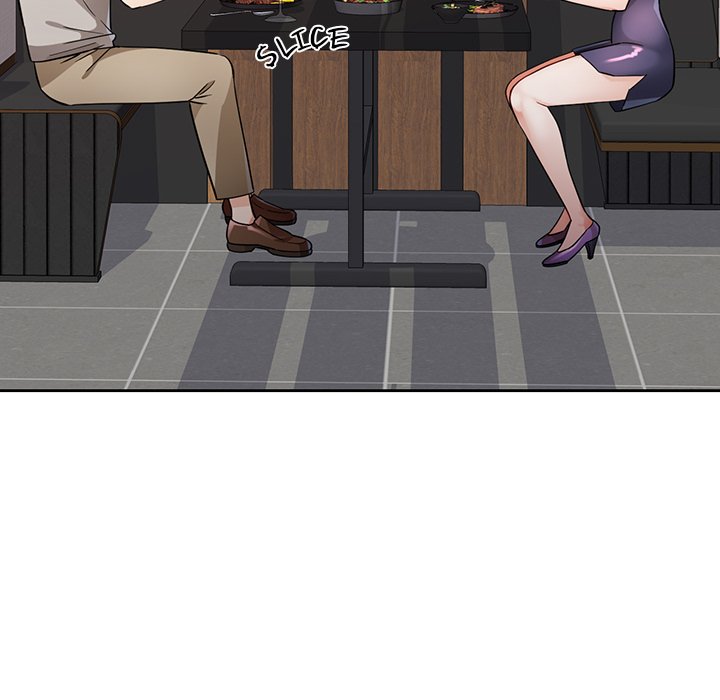 Wait, I’m a Married Woman! Chapter 7 Page 101