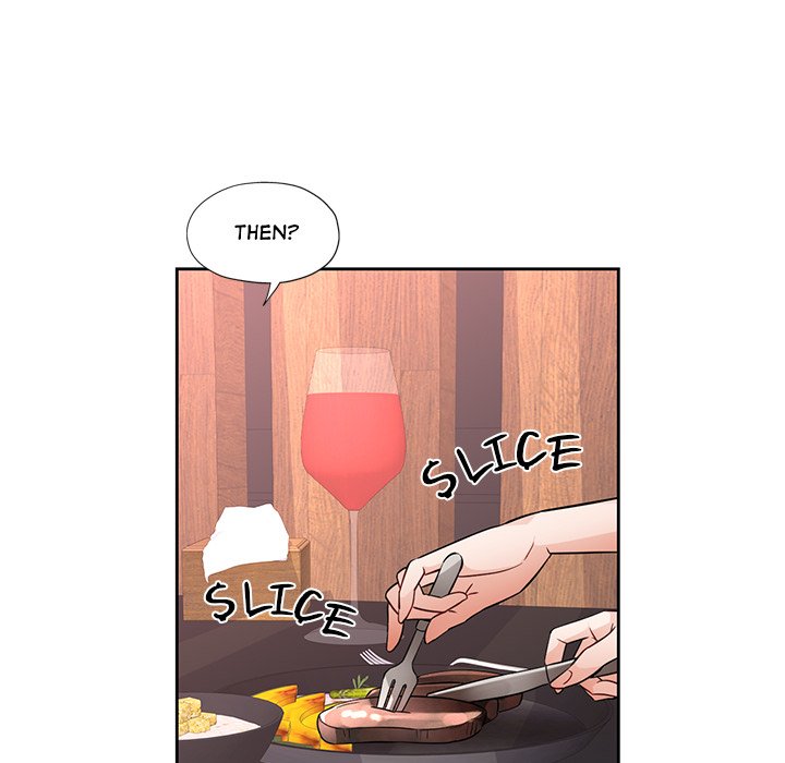 Wait, I’m a Married Woman! Chapter 7 Page 105