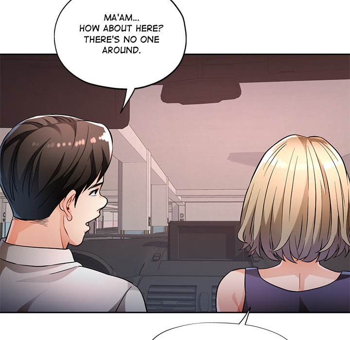 Wait, I’m a Married Woman! Chapter 7 Page 114