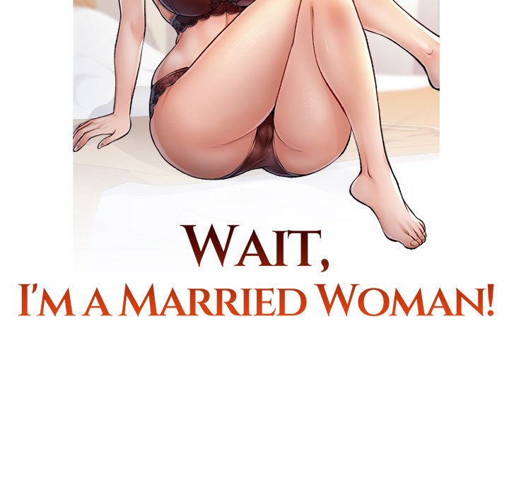 Wait, I’m a Married Woman! Chapter 7 Page 13