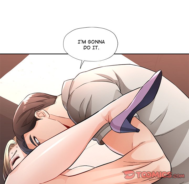Wait, I’m a Married Woman! Chapter 7 Page 148