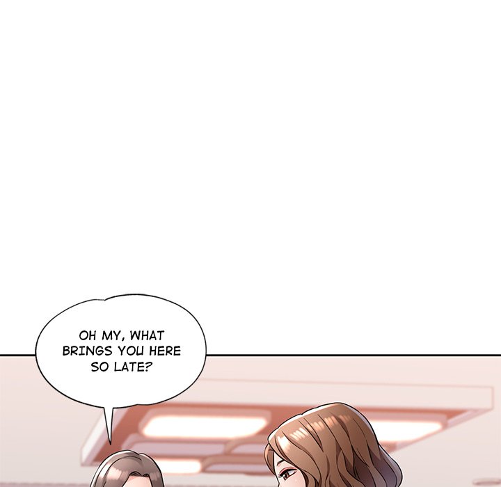 Wait, I’m a Married Woman! Chapter 7 Page 17