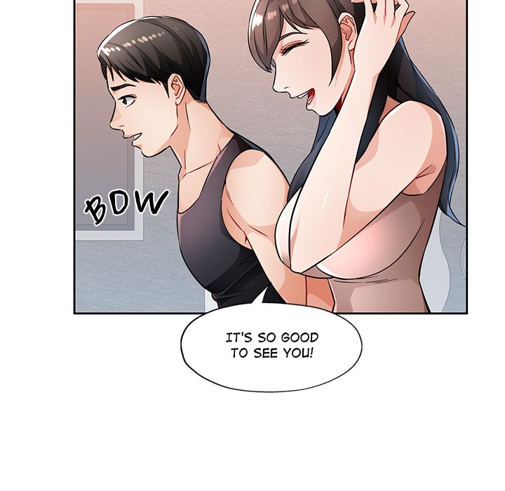 Wait, I’m a Married Woman! Chapter 7 Page 20