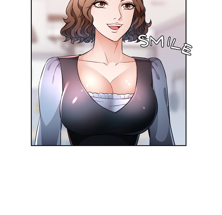 Wait, I’m a Married Woman! Chapter 7 Page 22