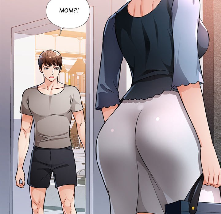 Wait, I’m a Married Woman! Chapter 7 Page 24