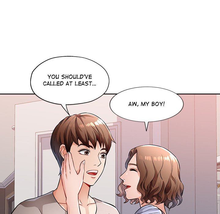 Wait, I’m a Married Woman! Chapter 7 Page 26