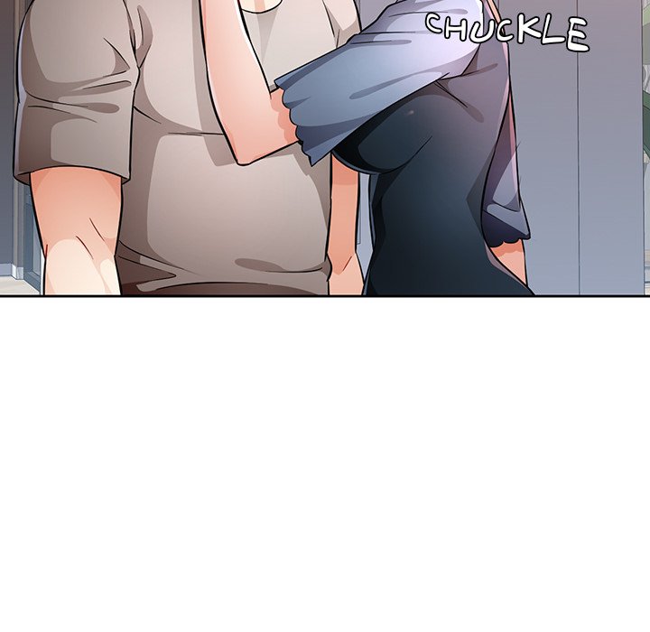 Wait, I’m a Married Woman! Chapter 7 Page 27