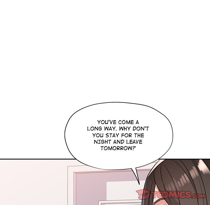 Wait, I’m a Married Woman! Chapter 7 Page 28