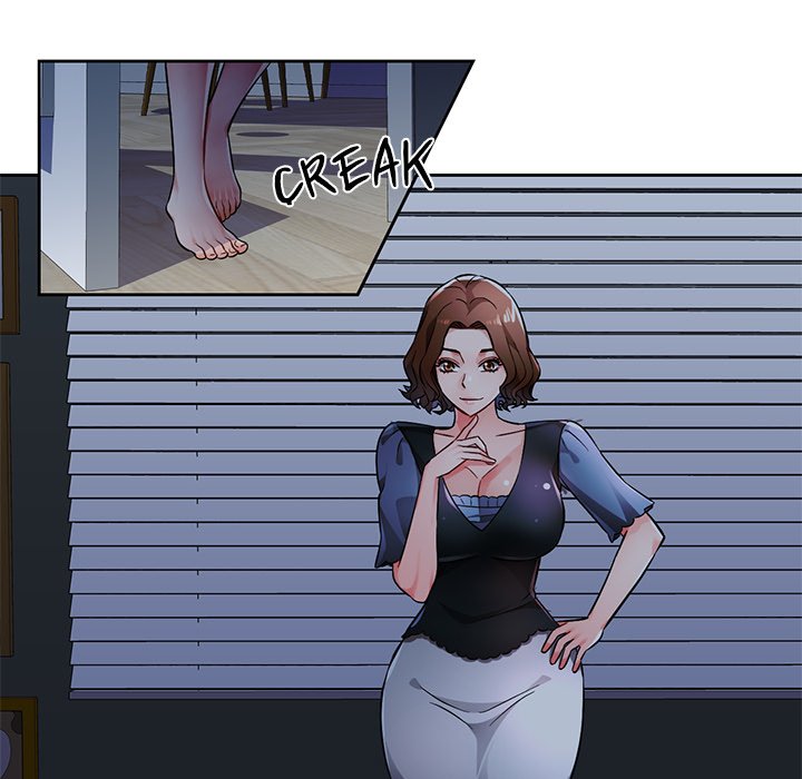 Wait, I’m a Married Woman! Chapter 7 Page 38