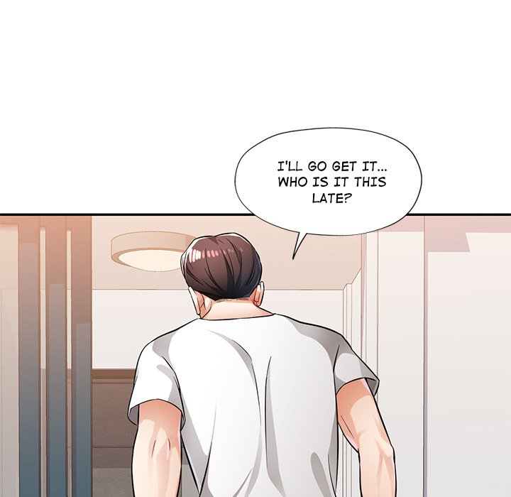 Wait, I’m a Married Woman! Chapter 7 Page 6