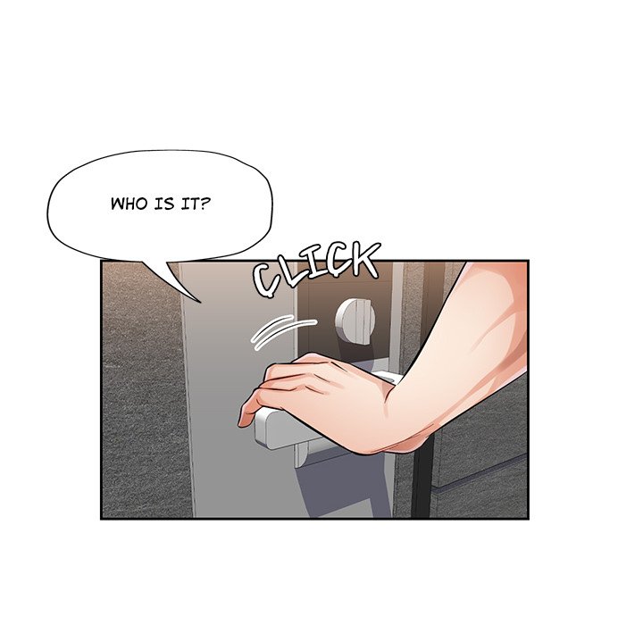 Wait, I’m a Married Woman! Chapter 7 Page 8