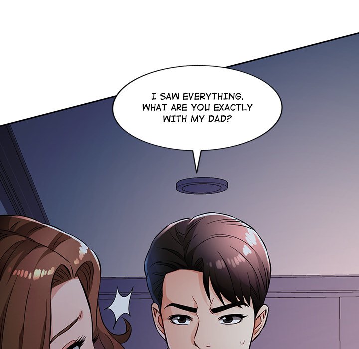Wait, I’m a Married Woman! Chapter 7 Page 85