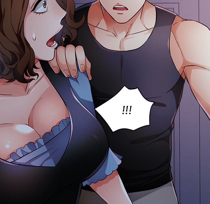 Wait, I’m a Married Woman! Chapter 7 Page 86