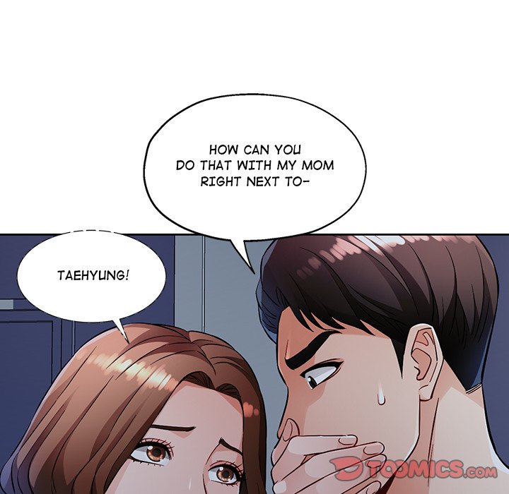 Wait, I’m a Married Woman! Chapter 7 Page 88