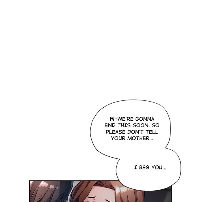 Wait, I’m a Married Woman! Chapter 7 Page 90