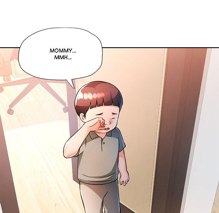 Wait, I’m a Married Woman! Chapter 70 Page 110