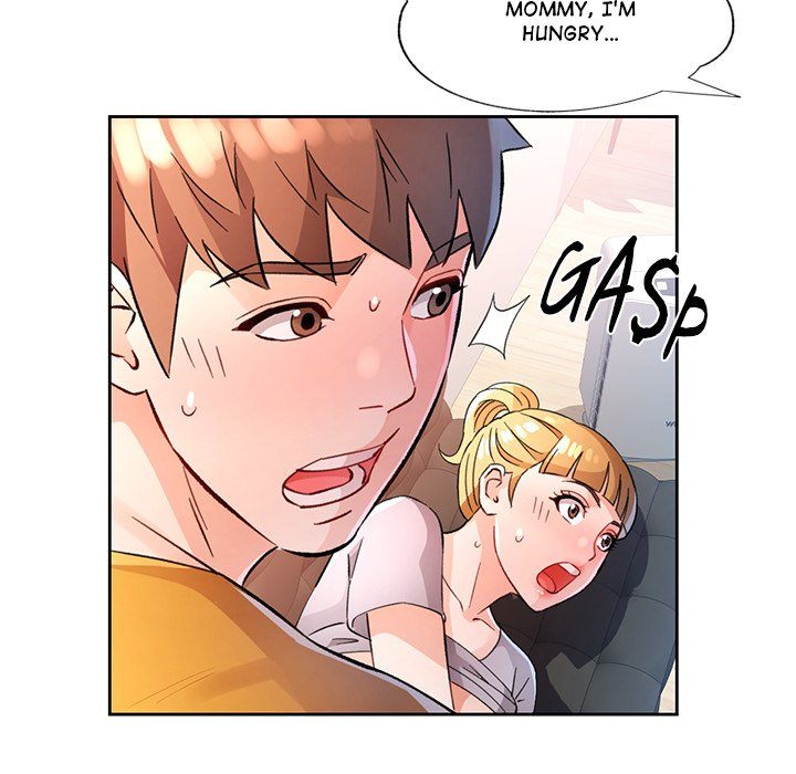 Wait, I’m a Married Woman! Chapter 70 Page 112