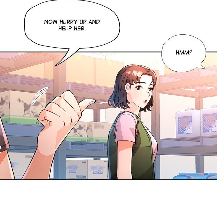 Wait, I’m a Married Woman! Chapter 70 Page 124