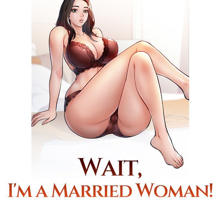 Wait, I’m a Married Woman! Chapter 70 Page 13