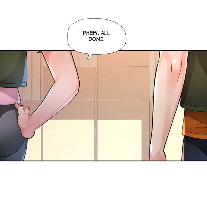 Wait, I’m a Married Woman! Chapter 70 Page 131