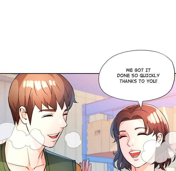 Wait, I’m a Married Woman! Chapter 70 Page 132