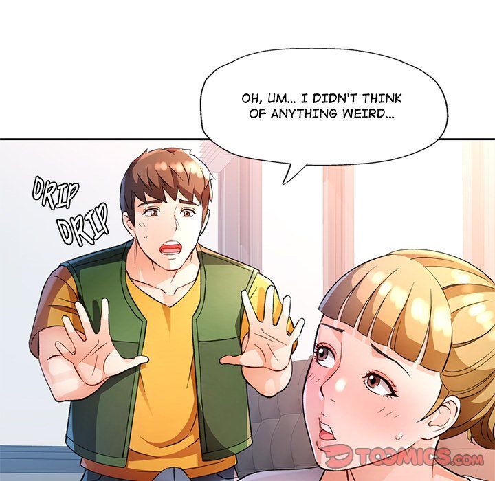 Wait, I’m a Married Woman! Chapter 70 Page 15