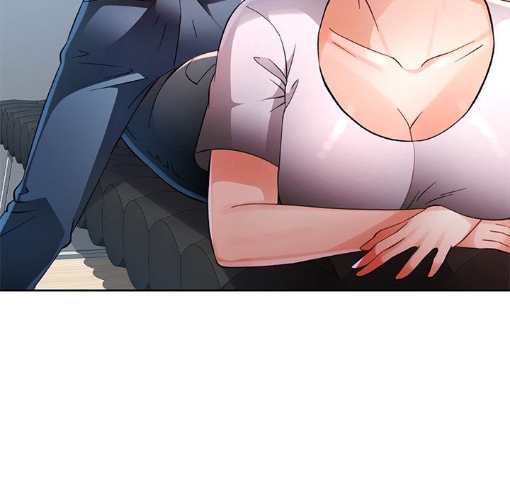 Wait, I’m a Married Woman! Chapter 70 Page 16