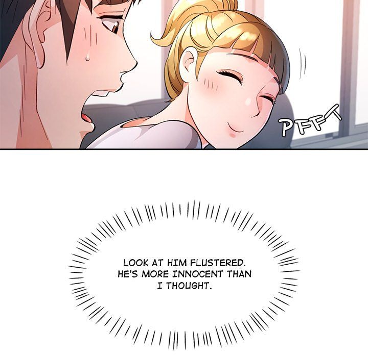 Wait, I’m a Married Woman! Chapter 70 Page 19