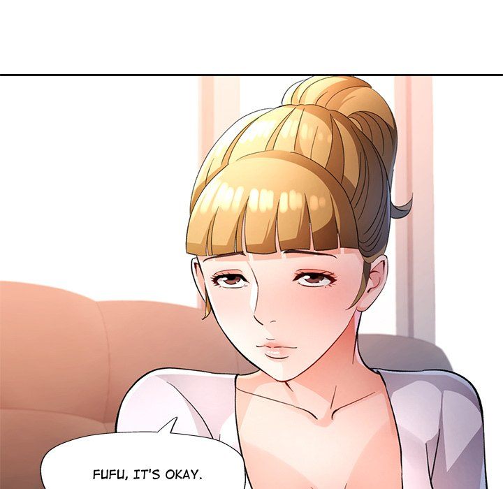 Wait, I’m a Married Woman! Chapter 70 Page 20