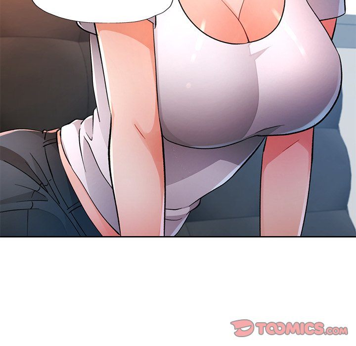 Wait, I’m a Married Woman! Chapter 70 Page 21