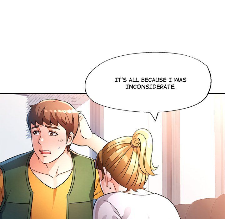 Wait, I’m a Married Woman! Chapter 70 Page 22