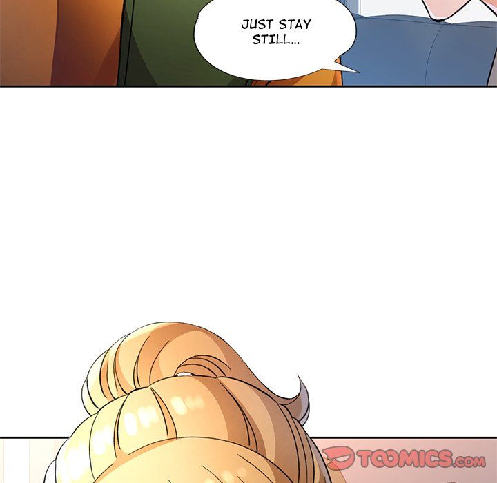 Wait, I’m a Married Woman! Chapter 70 Page 27