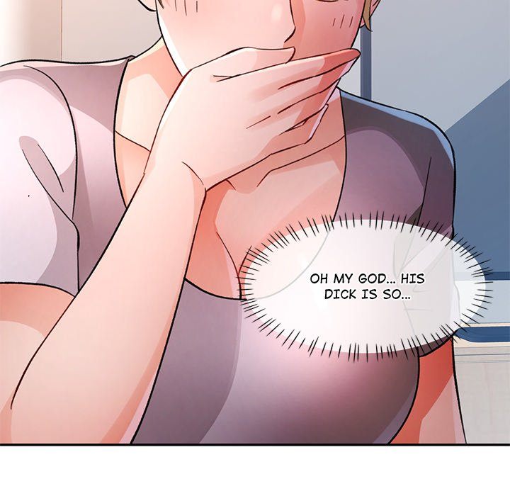 Wait, I’m a Married Woman! Chapter 70 Page 41