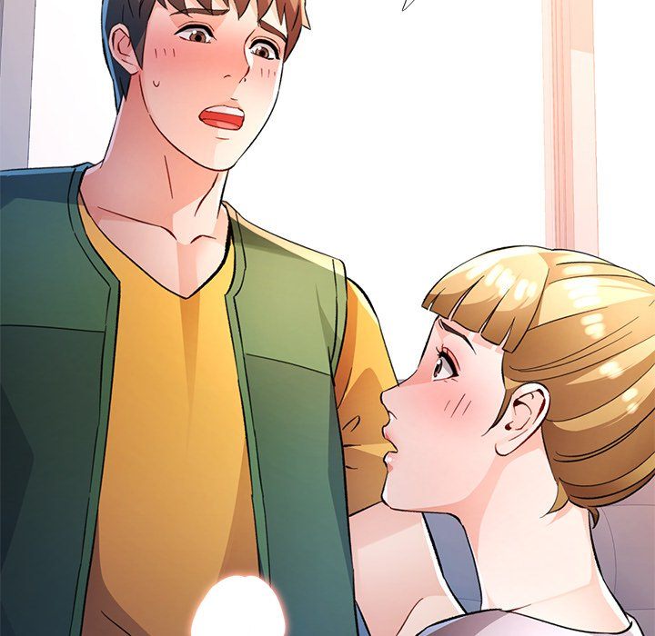 Wait, I’m a Married Woman! Chapter 70 Page 46
