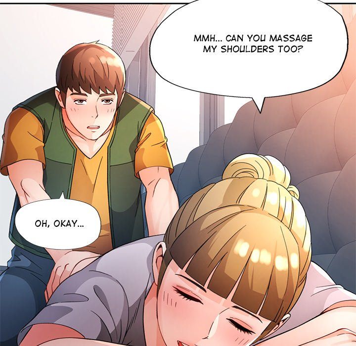 Wait, I’m a Married Woman! Chapter 70 Page 6
