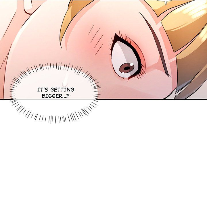 Wait, I’m a Married Woman! Chapter 70 Page 64
