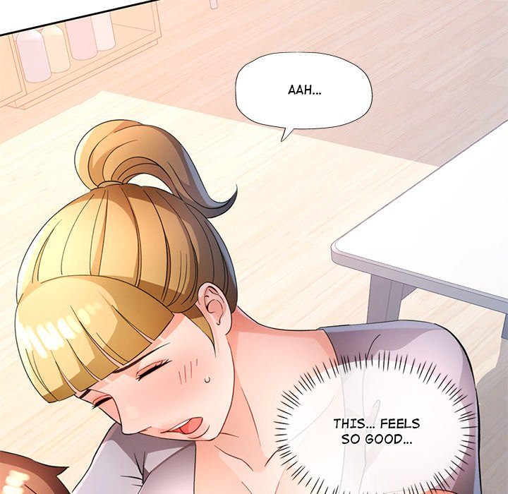 Wait, I’m a Married Woman! Chapter 70 Page 89