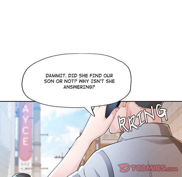 Wait, I’m a Married Woman! Chapter 70 Page 99