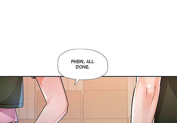 Wait, I’m a Married Woman! Chapter 71 Page 1