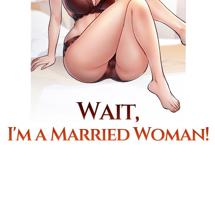 Wait, I’m a Married Woman! Chapter 71 Page 10