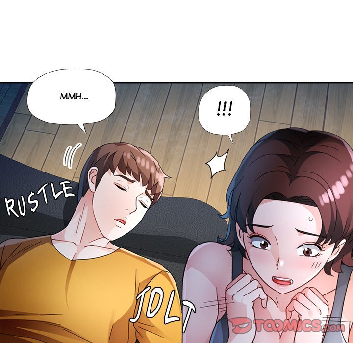 Wait, I’m a Married Woman! Chapter 71 Page 105