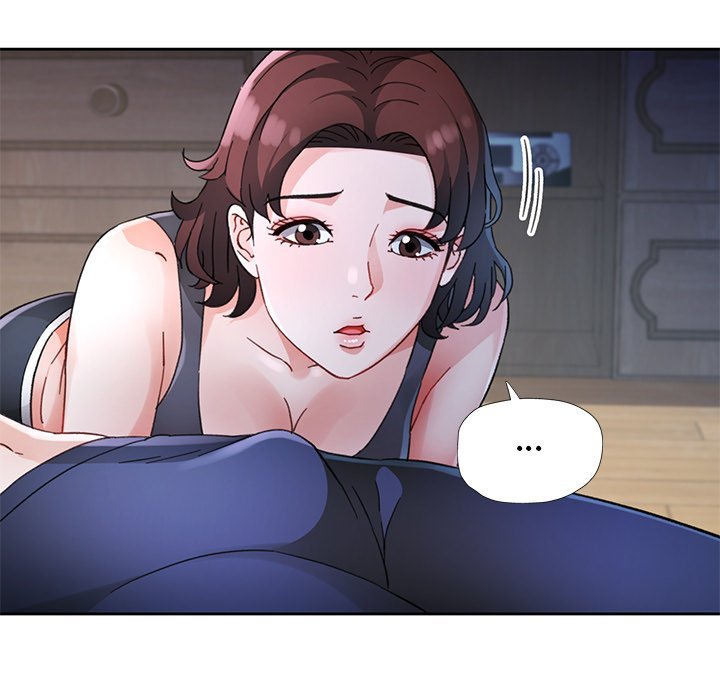 Wait, I’m a Married Woman! Chapter 71 Page 108