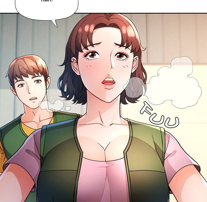 Wait, I’m a Married Woman! Chapter 71 Page 12