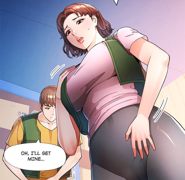 Wait, I’m a Married Woman! Chapter 71 Page 20