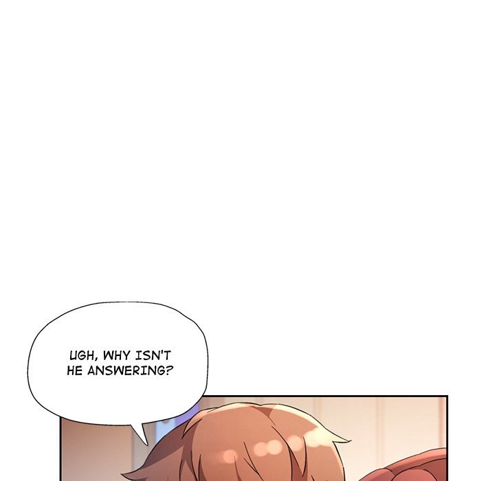 Wait, I’m a Married Woman! Chapter 71 Page 24