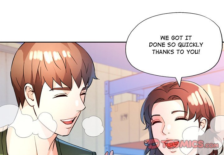 Wait, I’m a Married Woman! Chapter 71 Page 3