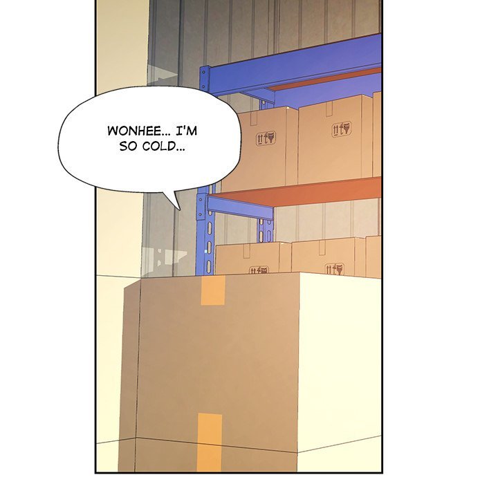 Wait, I’m a Married Woman! Chapter 71 Page 30