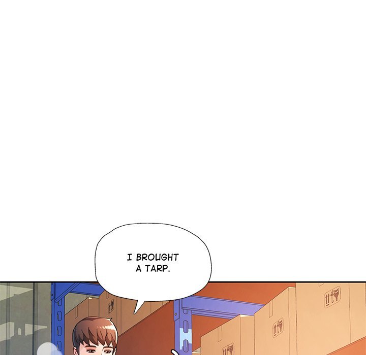 Wait, I’m a Married Woman! Chapter 71 Page 31