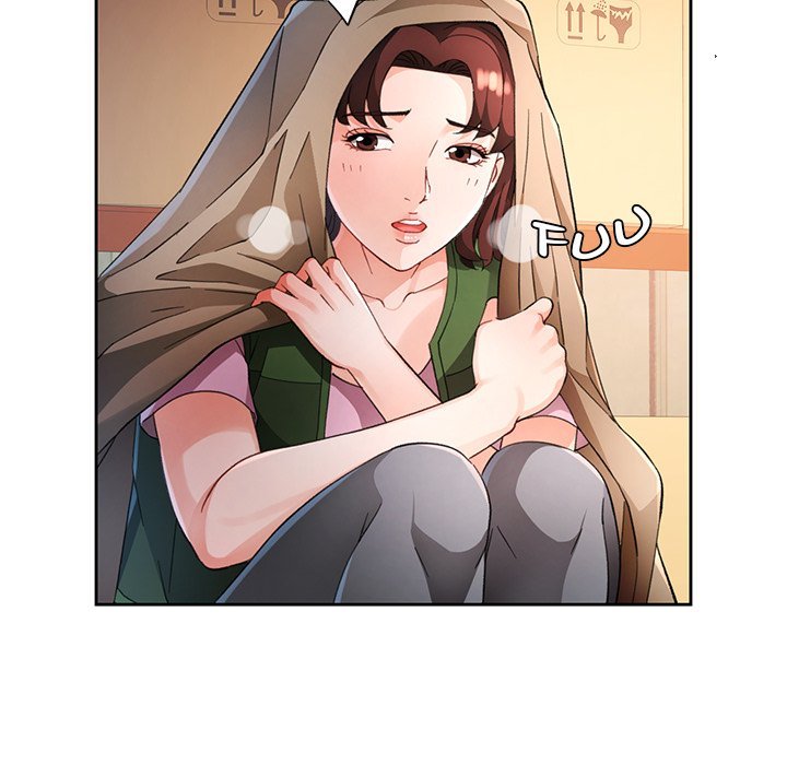 Wait, I’m a Married Woman! Chapter 71 Page 34